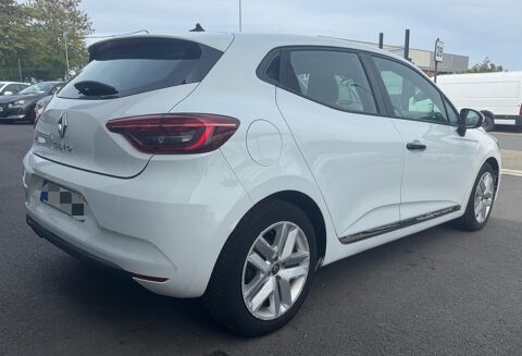 Clio V TCe 100 Business 2020 occasion 44800 Saint-Herblain
