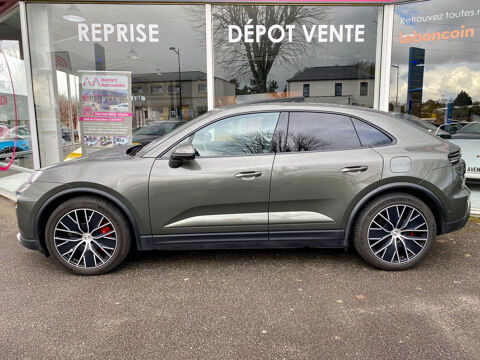 Macan 4S 516 ch 2025 occasion 44880 Sautron