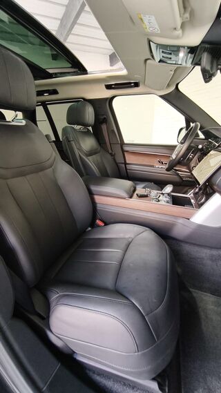 Range Rover SWB P510e PHEV AWD Autobiography 2023 occasion 59240 Dunkerque