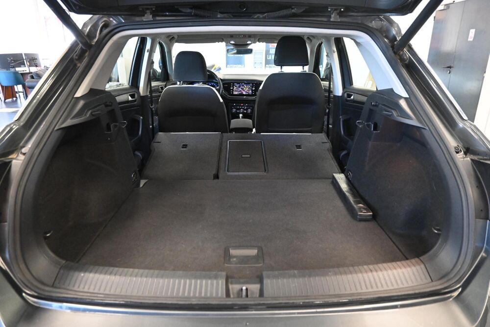 T-ROC 2.0 TDI 150 Start/Stop DSG7 4Motion Carat 2019 occasion 72650 Saint-Saturnin