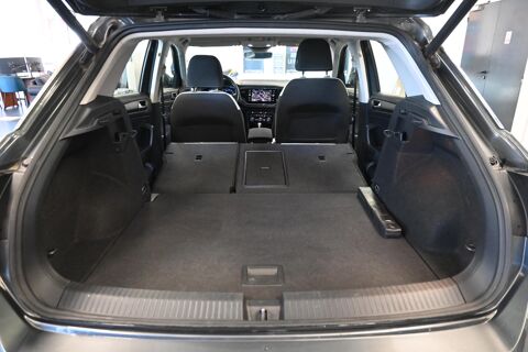 T-ROC 2.0 TDI 150 Start/Stop DSG7 4Motion Carat 2019 occasion 72650 Saint-Saturnin