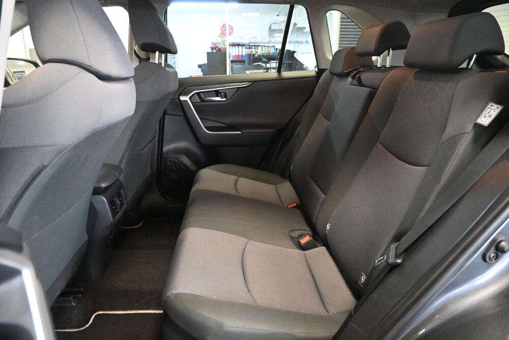 RAV 4 218 ch 2WD Dynamic 2019 occasion 72650 Saint-Saturnin