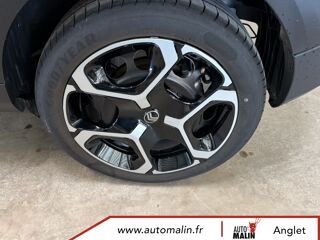 E-C3 113 ch Plus 2025 occasion 64600 Anglet