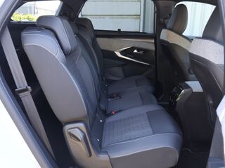 5008 Hybrid 145 ch e-DCS6 GT 2025 occasion 77680 Roissy-en-Brie