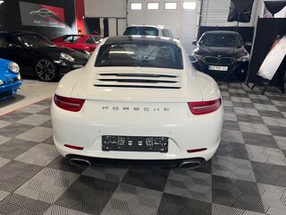 911 Carrera 3.2 3.4 350 2013 occasion 44470 Carquefou