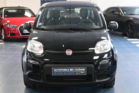 Panda 1.0 70 ch Hybrid BSG S/S 2024 occasion 72650 Saint-Saturnin