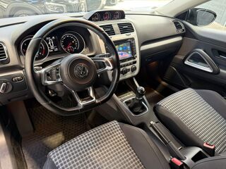 Scirocco 2.0 TDI 150 2014 occasion 62230 Outreau