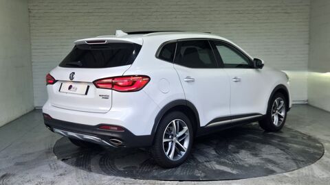 MG.EHS 1.5T GDI PHEV Comfort 2022 occasion 59240 Dunkerque