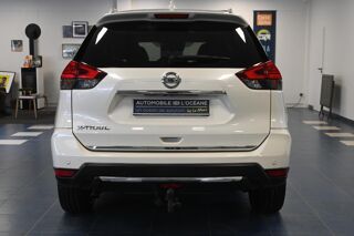 X-Trail 1.6 dCi 130 5pl Tekna 2017 occasion 72650 Saint-Saturnin