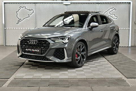 Annonce voiture Audi RS Q3 51950 €