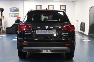 Vitara 1.4 Boosterjet Hybrid Style 2024 occasion 72650 Saint-Saturnin