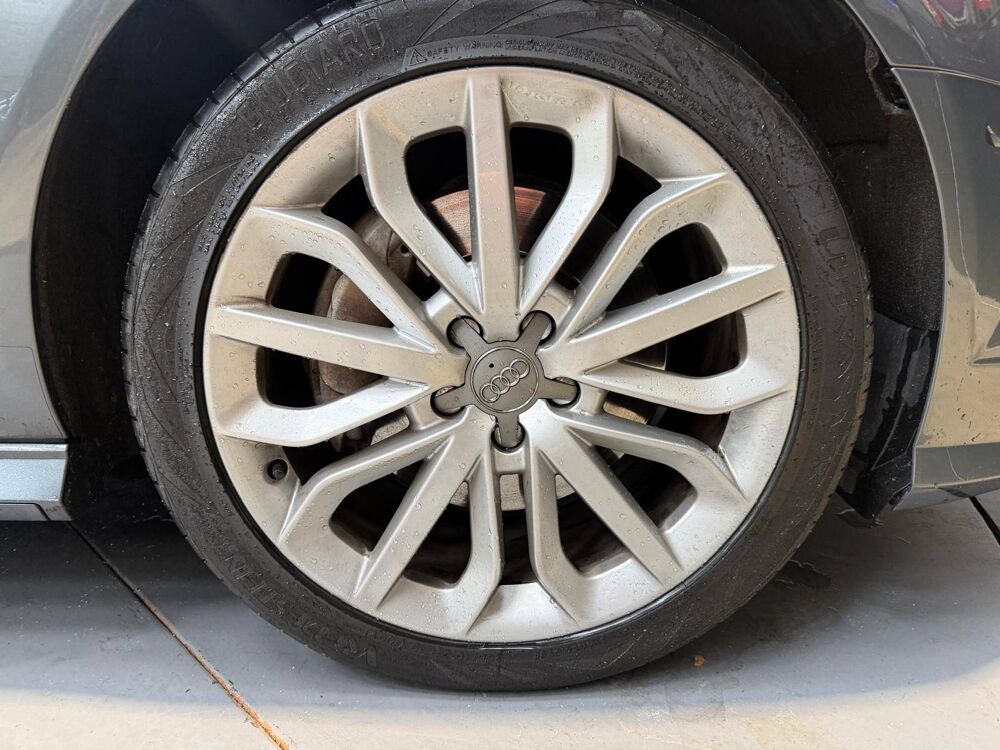 A6 V6 3.0 TDI 218 S Tronic 7 Quattro S LINE 2015 occasion 62230 Outreau