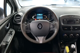 Clio IV DCI 75 ENERGY AIR 2015 occasion 69008 LYON 8EME