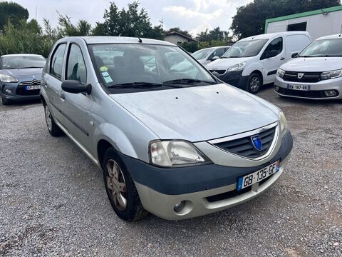 Dacia logan 1.4
