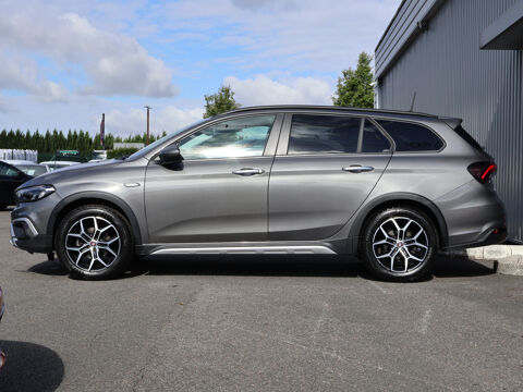 Tipo 1.5 Firefly Turbo 130 ch S&S DCT7 Hybrid Cross 2023 occasion 77680 Roissy-en-Brie