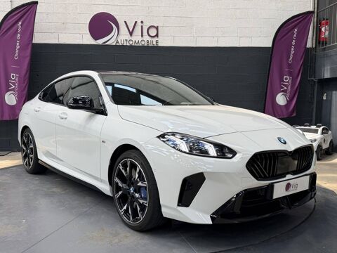 Serie 2 Gran Coupe 220 170 ch DKG7 M Sport 2025 occasion 62230 Outreau