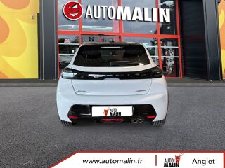 208 Hybrid 145 ch e-DCS6 GT 2026 occasion 64600 Anglet