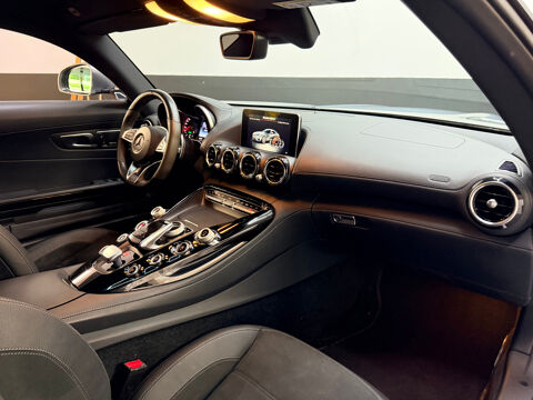AMG GT S Edition 1 A 2015 occasion 27120 PACY-SUR-EURE