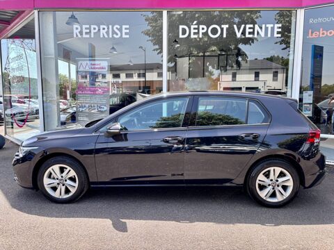 Golf 1.0 eTSI OPF 110 DSG7 Life Business 2023 occasion 44880 Sautron