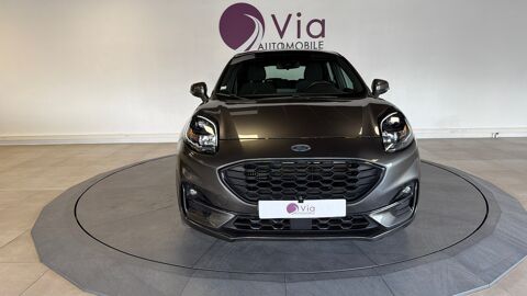 Puma 1.0 EcoBoost 125 ch FLexfuel E85 S&S BVM6 ST-Line 2021 occasion 33600 PESSAC