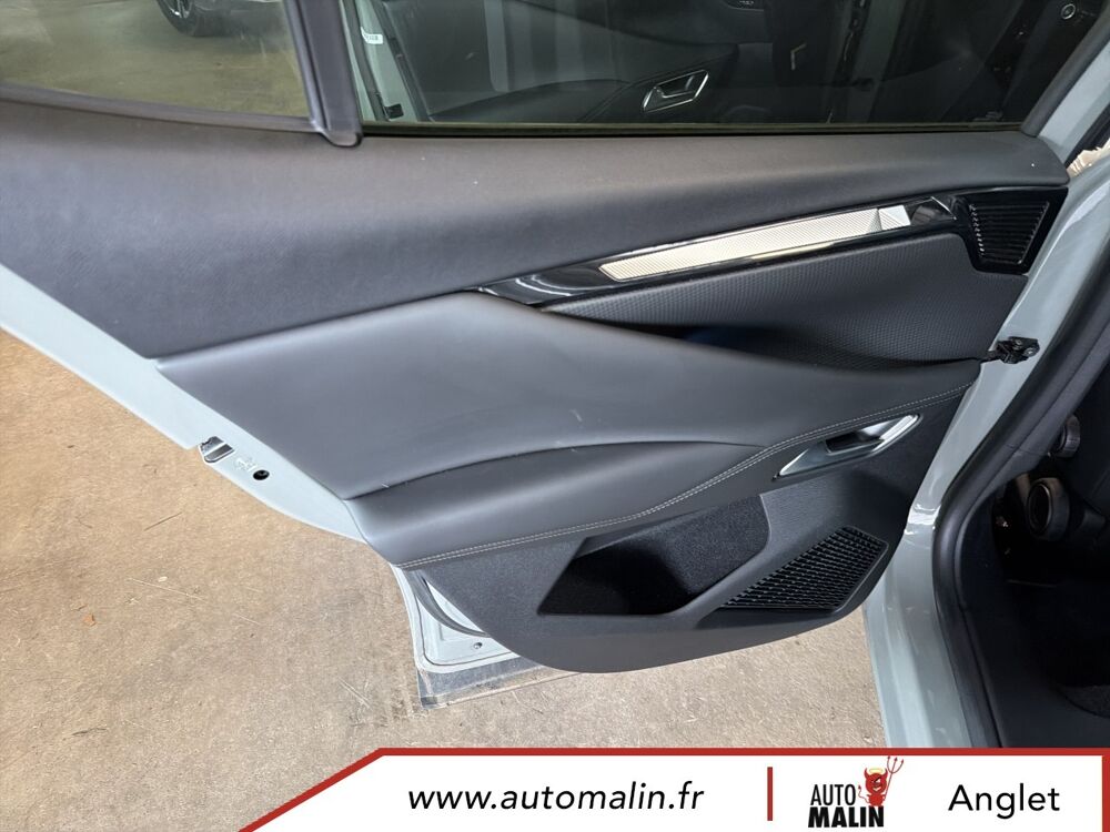 DS4 Hybride E-Tense 225 EAT8 Rivoli 2024 occasion 64600 Anglet