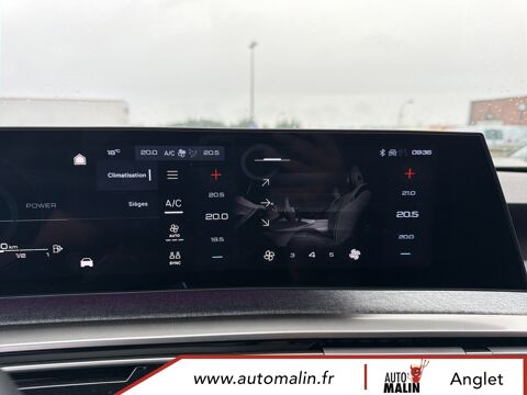 3008 Hybrid 145 e-DCS6 Allure Business 2026 occasion 64600 Anglet