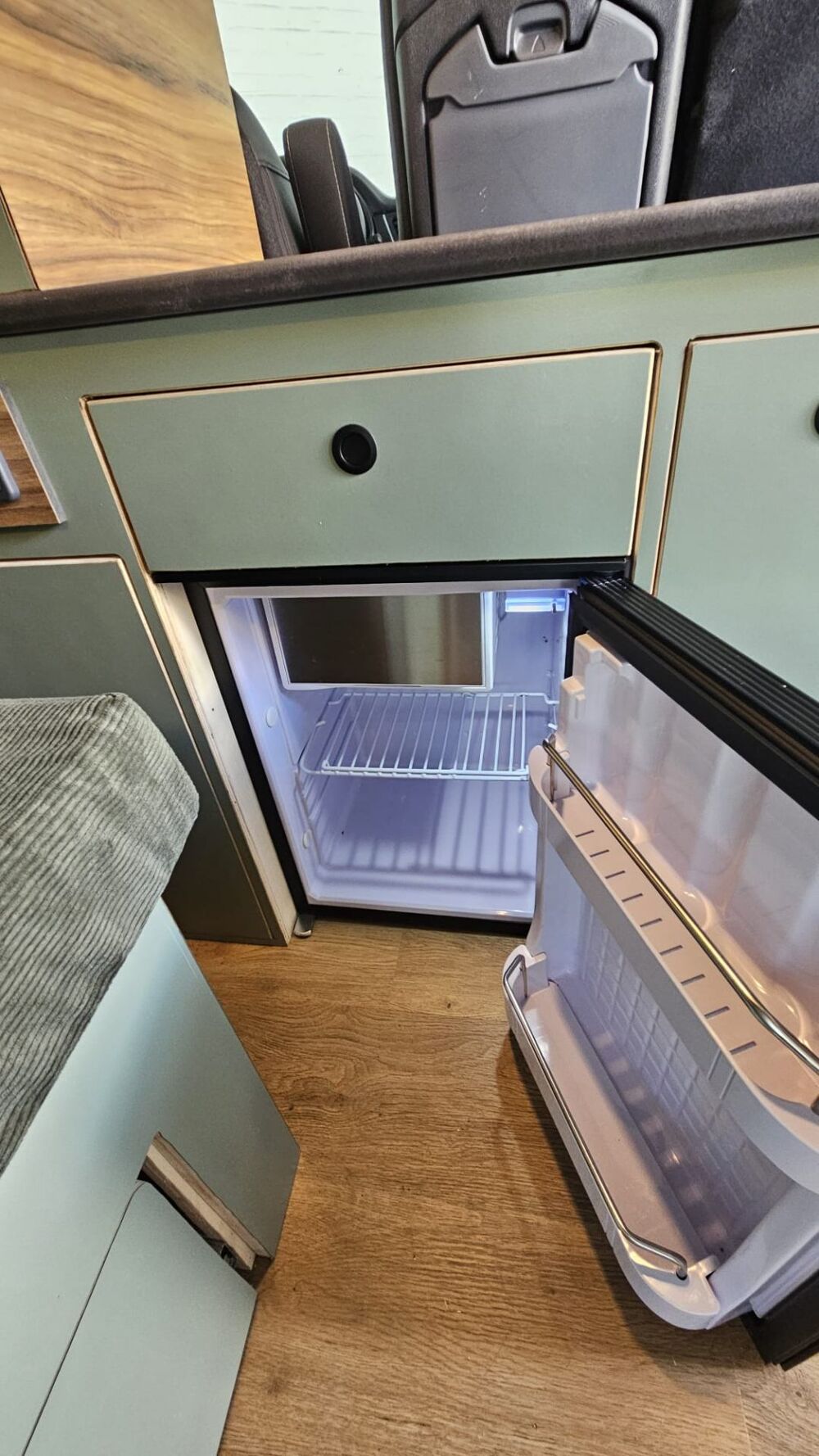 Primastar AM&Eacute;NAG&Eacute; L2H1 3T1 2.0 DCI 130CV BVM N-CONNECTA - 3P 1ER MAIN 2024 occasion 59240 Dunkerque