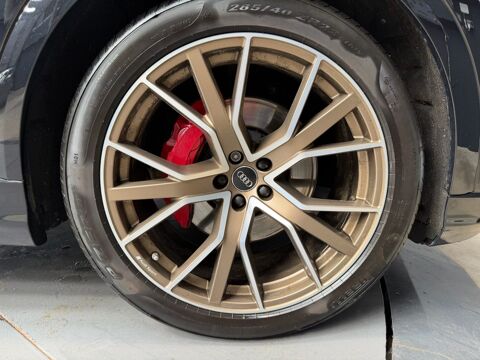 Q8 50 TDI 286 Tiptronic 8 Quattro S line 2020 occasion 62230 Outreau