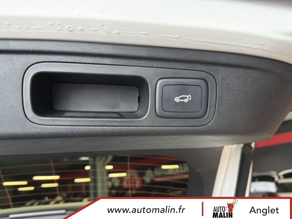 MG.EHS 1.5 Hybrid+ 224 ch Luxury 2026 occasion 64600 Anglet