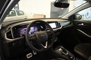 Grandland Hybrid 225 ch BVA8 Elegance Business 2023 occasion 72650 Saint-Saturnin