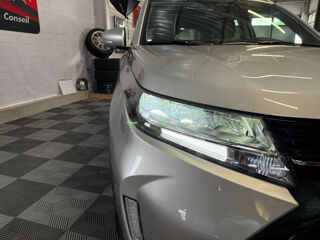 Vitara VITARA 1.4 style- Boite Auto- Toit ouvrant - si&egrave;ges chauffan 2026 occasion 44470 Carquefou