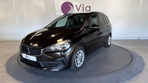 Annonce voiture BMW Serie 2 16990 �