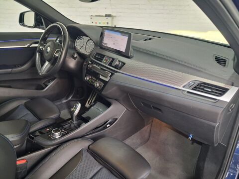 X2 sDrive 18d 150 ch BVA8 M Sport 2021 occasion 59240 Dunkerque