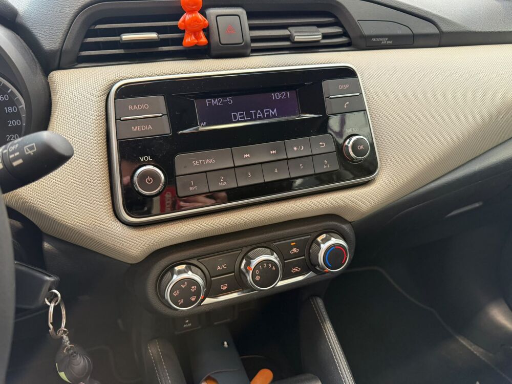 Micra IG 71 Visia 2019 occasion 62230 Outreau