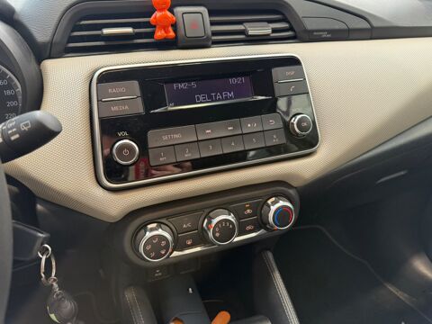 Micra IG 71 Visia 2019 occasion 62230 Outreau