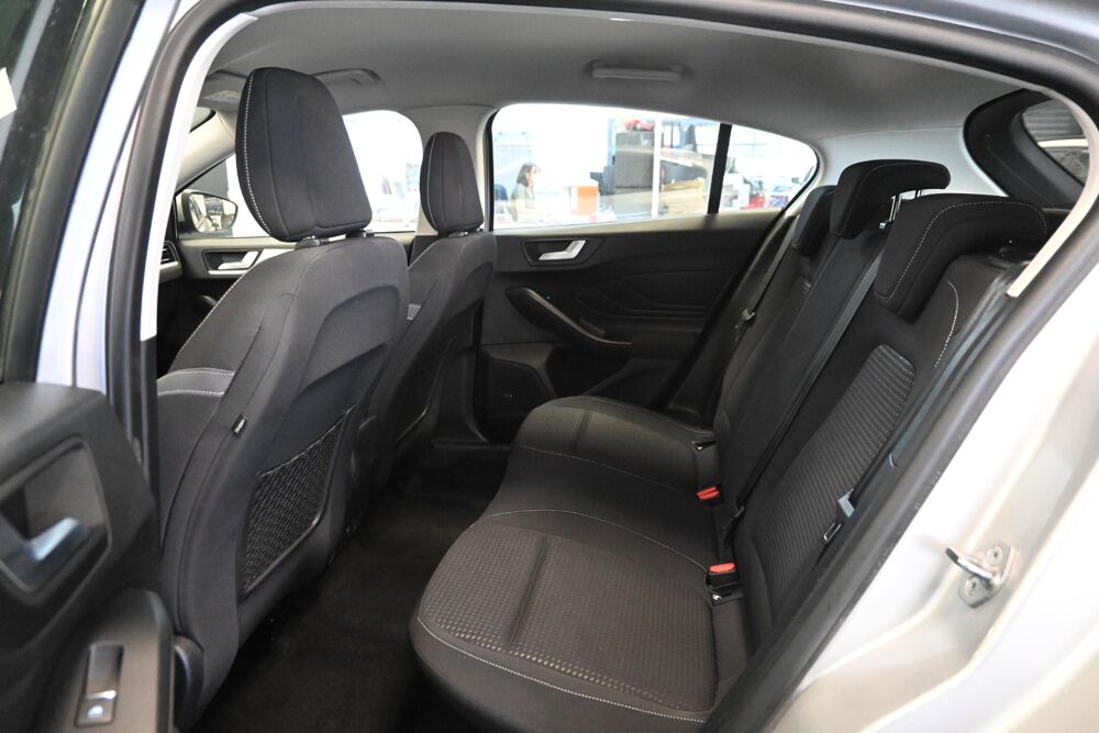 Focus 1.5 EcoBlue 120 S&S BVA8 Titanium 2019 occasion 72650 Saint-Saturnin