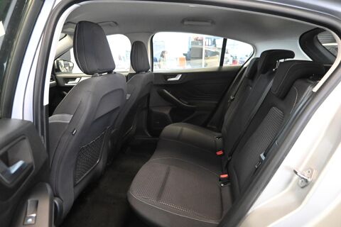 Focus 1.5 EcoBlue 120 S&S BVA8 Titanium 2019 occasion 72650 Saint-Saturnin