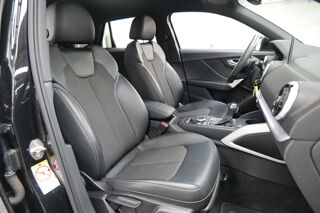 Q2 35 TFSI 150 S tronic 7 S line Plus1&deg;MAIN FRANCAIS TVA RECUPE 2022 occasion 69008 LYON 8EME