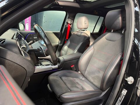 GLB 35 AMG 306 4Matic 1&deg;Main Fran&ccedil;ais TVA r&eacute;cup&eacute;rable 2021 occasion 62230 Outreau