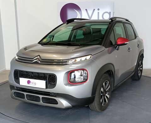 Citroën C3 Aircross BlueHDi 110 BVM6 C-Series 2020 occasion Blagnac 31700