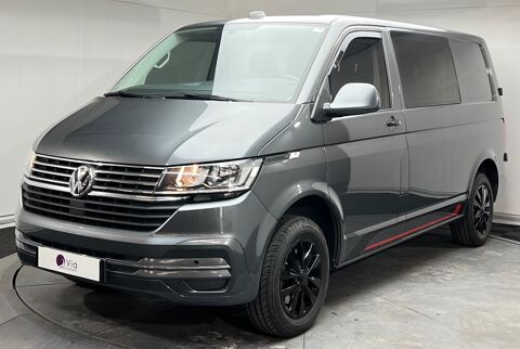 Volkswagen Transporter L1H1 2.0 TDI 150 DSG7 BUSINESS 2021 occasion Férin 59169
