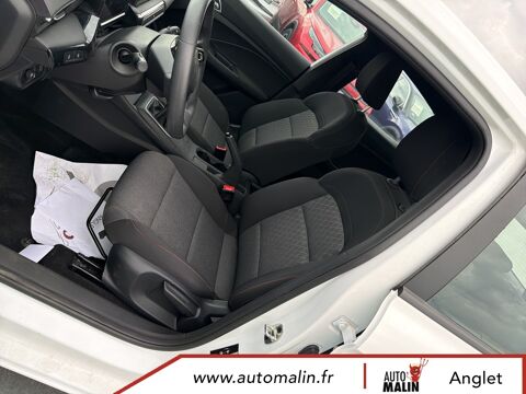 MG3 1.5 116 ch Standard 2025 occasion 64600 Anglet