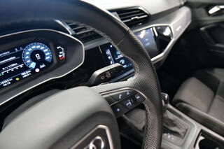 Q3 35 TDI 150CH S TRONIC 7 S LINE 1&deg; MAIN / FRANCAIS / TVA RECU 2023 occasion 69008 LYON 8EME