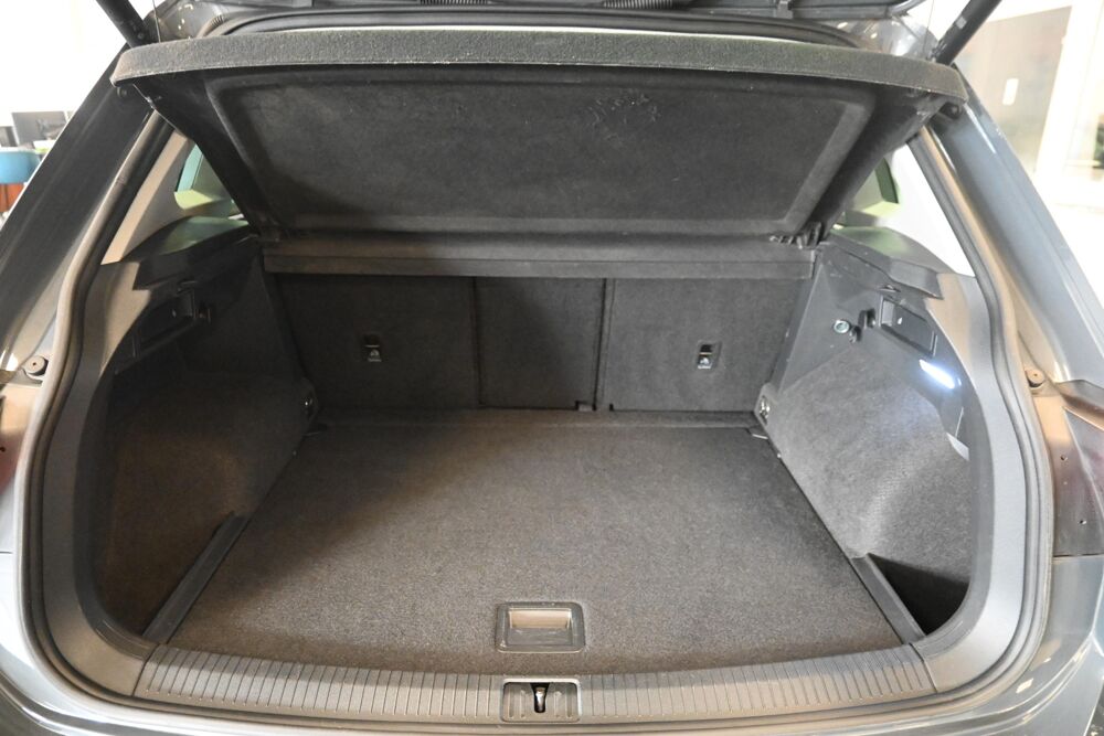 Tiguan 2.0 TDI 150ch DSG7 Life Business / SUIVI COMPLET VW 2021 occasion 72650 Saint-Saturnin