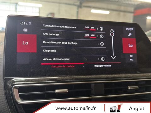 C5 aircross Hybride 136 e-DCS6 Max 2024 occasion 64600 Anglet