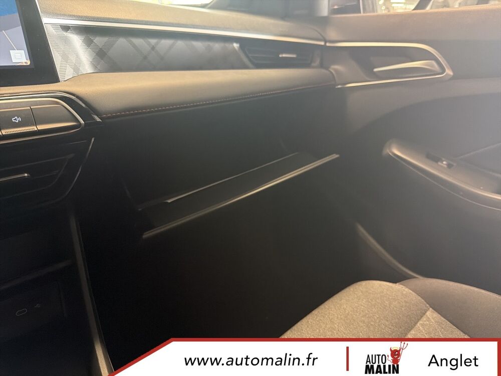 MG3 1.5 L 116 ch Standard 2025 occasion 64600 Anglet