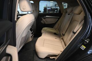 Q5 2.0 TDI 190 S tronic 7 Quattro Design Luxe 2017 occasion 72650 Saint-Saturnin
