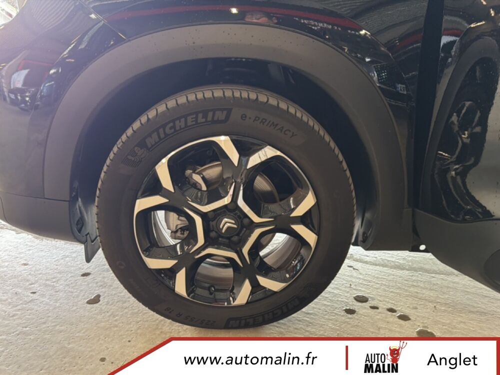 C5 aircross BlueHDi 130 EAT8 Max 2025 occasion 64600 Anglet