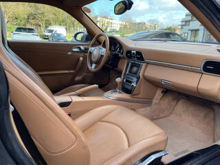 911 Carrera 3.2 S Coupe 3.8i Tiptronic S A 2005 occasion 44470 Carquefou