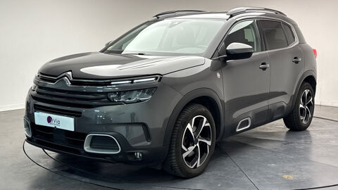Citroën C5 aircross 1.5 HDi 130 C-Series 2021 occasion Roncq 59223